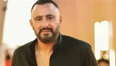 أحمد السقا ي reassure جمهوره: “الشائعات ليست صحيحة.. وكل اهتمامي بعائلتي وعملي”