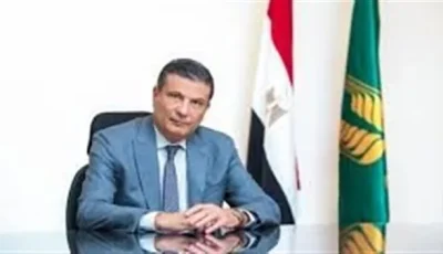 إعلان تصدير 5.8 مليون طن من المنتجات المصرية