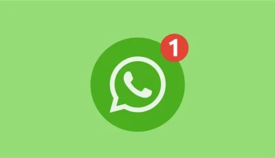 كيفية تنظيف سلة المهملات المخفية في واتساب؟