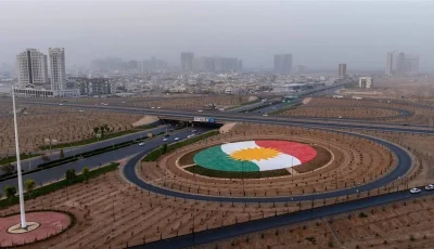 تنظيف أم ترتيب… ما هي خلفيات أزمة الديمقراطي مع عشيرة الهركية في أربيل؟