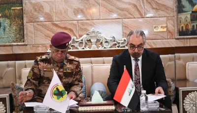 شراكة لإعادة تأهيل العائدين من مخيمات النزوح في سوريا