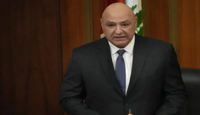 نهدف إلى تعزيز الروابط مع سوريا