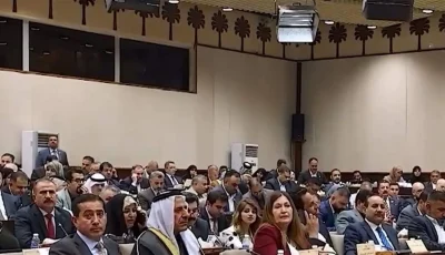 نواب يربطون تراجع شعارات المستقلين بعمليات شراء المال.