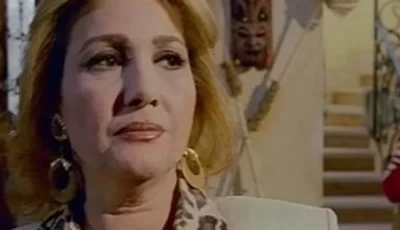 رحيل الفنانة شروق عن عمر يناهز 73 عاماً بعد معاناة مع المرض