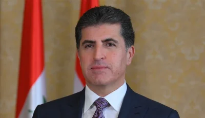 نزع سلاح حزب العمال الكردستاني خطوة أساسية toward peace.
