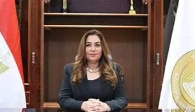 وزيرة التنمية المحلية تراقب أحدث التطورات في نظام إدارة المخلفات الصلبة في القاهرة والجيزة