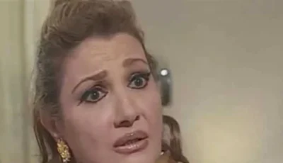 نجمة “الحاج متولي” تفارق الحياة: رحيل فنانة مصرية بارزة