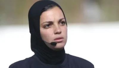 طاقم تحكيم مباراة غانا ومالي يضم ثلاثي مصري