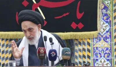 خطة إسرائيلية لاستهداف قادة الإطار وإعلان حكومة إنقاذ