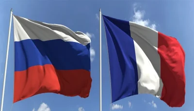 فرنسا تعتبر روسيا الخطر الأكبر