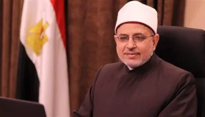 آية الدعاء في يوم عرفة تصنف الناس إلى مجموعتين
