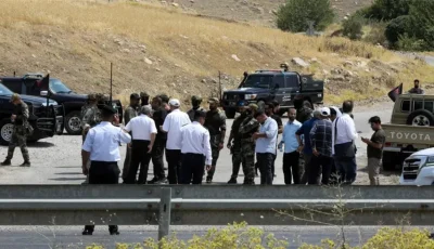 أردوغان يتطلع إلى تحقيق سلام مستدام في المنطقة بعد إنهاء تسليح حزب العمال