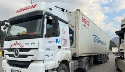التير يرفع العراق إلى مستويات متقدمة في التجارة العالمية