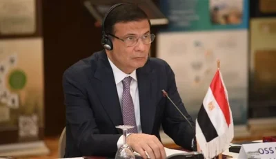 ملخص لأهم الإنجازات والأنشطة التي قام بها مركز البحوث الزراعية خلال الأسبوع
