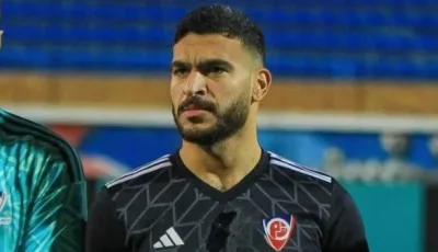 “أخي يتمنى الانضمام للزمالك”.. أول رد من شقيق حامد حمدان على مشكلة انتقاله للفارس الأبيض