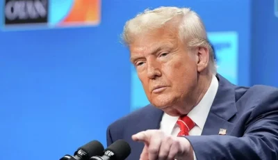 ترامب يتحدث عن الفيضانات في تكساس: حجم الخراب لا يُصدَّق