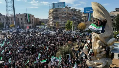 ما هي التغييرات الجديدة في الإجراءات السورية تجاه الفلسطينيين؟