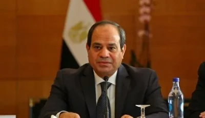 الرئيس السيسي يسافر إلى غينيا الاستوائية لحضور قمة التنسيق الخاصة بالاتحاد الأفريقي