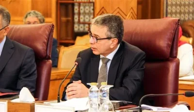 نأمل في وضع استراتيجية موحدة عربية لتعزيز التعاون الجمركي وتعزيز التكامل الاقتصادي.
