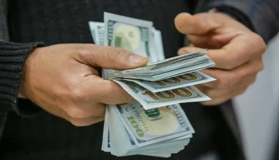 أسعار الدولار في السوق العراقية