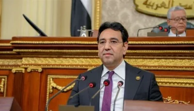 السيسي ي spearhead مشروع التوحيد بين مصر ودول إفريقيا