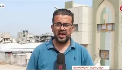مجزرة جديدة في رفح وارتفاع وتيرة تحليق الطائرات الإسرائيلية