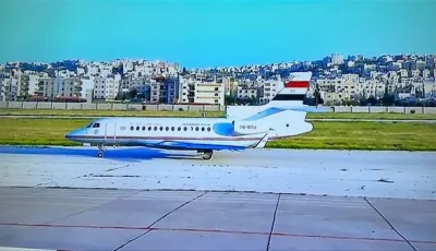 السيسي يزور غينيا الاستوائية للمشاركة في القمة التنسيقية السنوية للاتحاد الأفريقي.