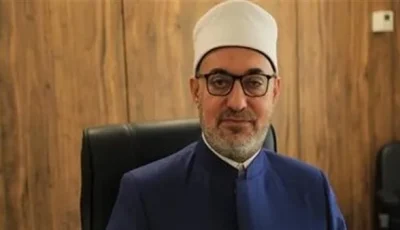 دار الإفتاء تنظم غدًا ورشة تدريبية للصحفيين حول كيفية تغطية القضايا الدينية والفتاوى.