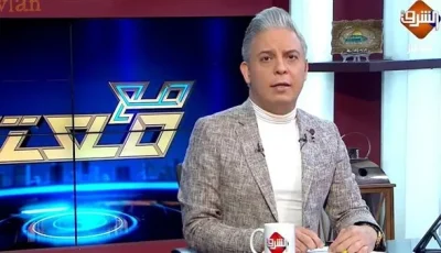 مصادر تؤكد لـ “مصر تايمز” عدم اعتقال معتز مطر أو ترحيله إلى مصر