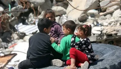 مصرع 67 طفلاً نتيجة سوء التغذية في غزة و650 آخرون في خطر الموت جوعًا