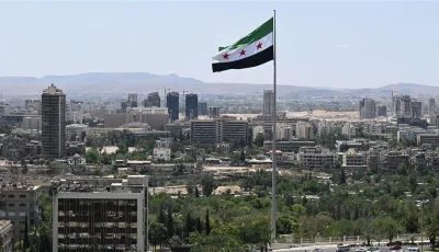 جدل في سوريا بعد تعديل الوضع القانوني للفلسطينيين المقيمين