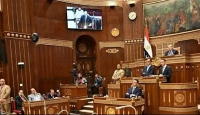 قانون الشيوخ يُوحّد الرأي حول تعيين أعضاء الحكومة