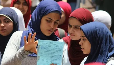 موعد إعلان نتائج الثانوية العامة 2025.. توضيحات من المتحدث الرسمي للتعليم