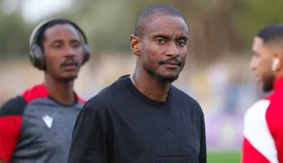 موكوينا يتولى تدريب مولودية الجزائر