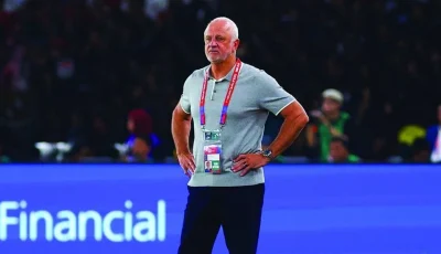 مدرب العراق يعمل على تنظيم مباراة ودية ثالثة قبل تصفيات كأس العالم 2026.