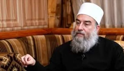 بيان الاستسلام كان قسرياً وندعو الدروز لمواجهة الإبادة من القوات الشرعية.