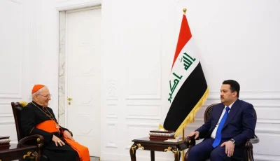 لويس ساكو يوجه نداء عاجل لرئيس الوزراء بخصوص مقبرة أم خشم