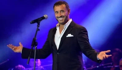 عنوان آخر: “أسباب انتشار خبر وفاة الفنان كاظم الساهر: ما الذي حدث؟”