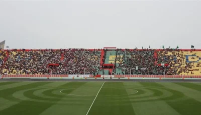 مواجهة نهائي كأس العراق ستعقد في بغداد