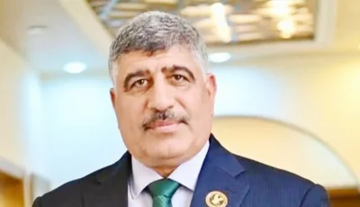 توجيهات رسمية لبدء تحقيق شامل وعاجل لتحديد الجهات المستهدفة لحقول النفط في المنطقة