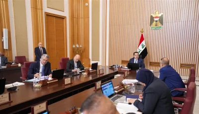 قرارات شاملة لجلسة مجلس الوزراء تشمل النفايات، الكهرباء، والمشاريع المتأخرة.