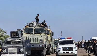 إسرائيل تقوم بعدوان ممنهج لاستهداف الاستقرار لدينا