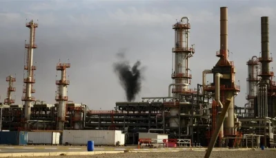 بعد الهجوم الأخير.. كردستان تندد بالهجمات بالطائرات المسيرة وتطالب بحماية قطاع الطاقة.