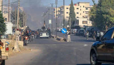 زيادة عدد ضحايا أحداث السويداء إلى 248 قتيلاً