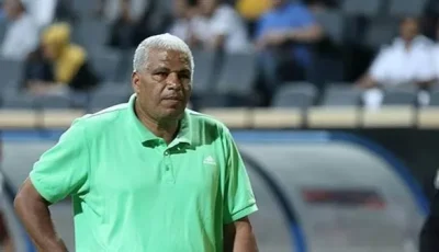 الأهلي ينعى الكابتن ميمي عبدالرازق بكلمات مؤثرة