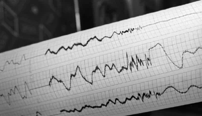 زلزال شدته 7.3 درجات يضرب ولاية ألاسكا في الولايات المتحدة