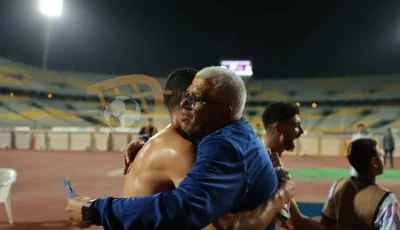 البطل المصري الذي توفي قبل أن يصل إلى طموحاته