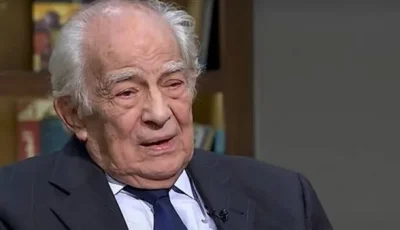 “ستوديو إكسترا” يقدم تقريراً عن رشوان توفيق