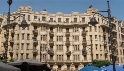 عاجل.. سيتم الكشف قريباً عن كيفية الحصول على سكن بديل وفقاً لقانون الإيجار الجديد.
