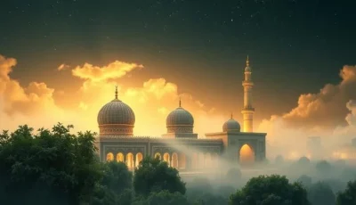 تأويل رؤية الصلاة في الروضة النبوية في الحلم